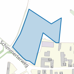 Perceel BEE02-C-3319