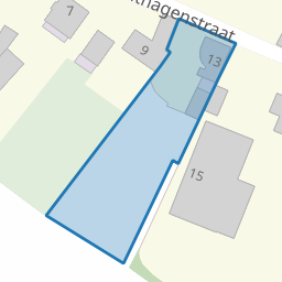 Perceel BEE02-C-3379