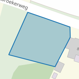 Perceel BEE02-C-3384