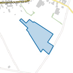 Perceel BEE02-C-3386