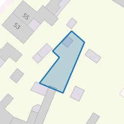 Perceel BEE02-C-3407