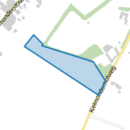 Perceel BEE02-D-1590