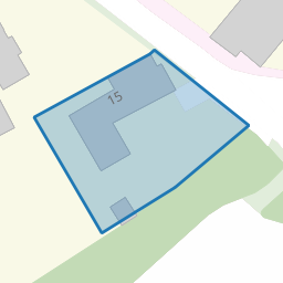 Perceel BEE02-D-1672