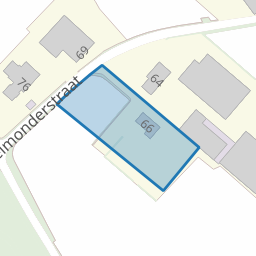 Perceel BEE02-D-1683