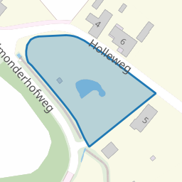 Perceel BEE02-D-1799