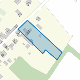 Perceel BEE02-D-1867