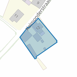 Perceel BEE02-D-2307