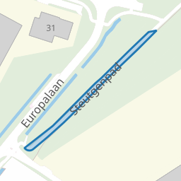 Perceel BEE02-D-2450