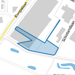 Perceel BEE02-D-2553