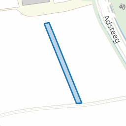 Perceel BEE02-F-1868