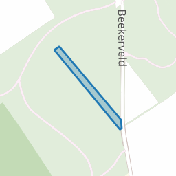 Perceel BEE02-F-2370