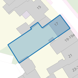 Perceel BEE02-F-2560