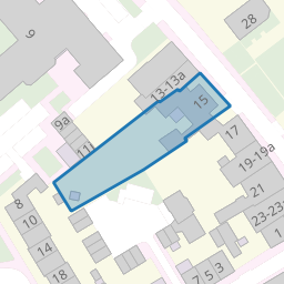 Perceel BEE02-F-2602