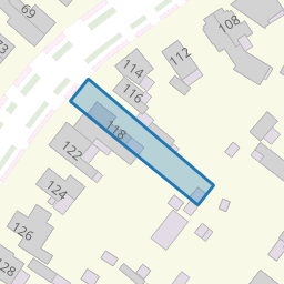 Perceel BEE02-F-2919