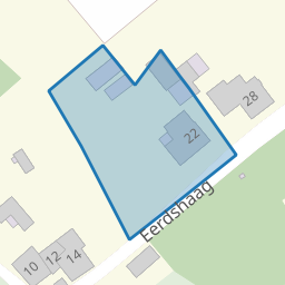 Perceel BEE02-F-2964