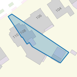 Perceel BEE02-F-3030