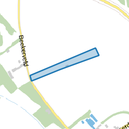 Perceel BEE02-F-3387