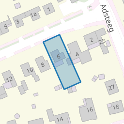 Perceel BEE02-F-3405