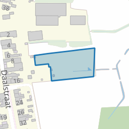 Perceel BEE02-F-3417