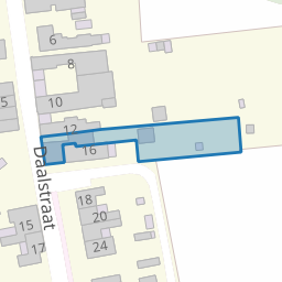 Perceel BEE02-F-3498