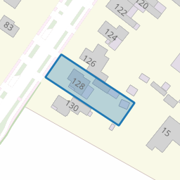 Perceel BEE02-F-3522