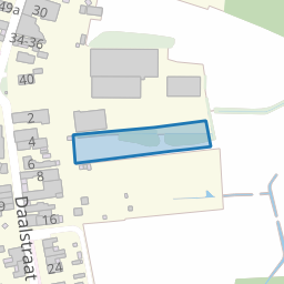 Perceel BEE02-F-3528