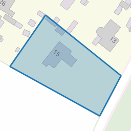 Perceel BEE02-F-3537