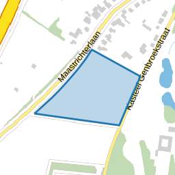 Perceel BEE02-F-3538