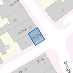 Perceel BEE02-F-3550