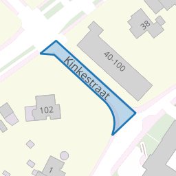 Perceel BEE02-F-3565