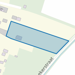 Perceel BEE02-F-3592