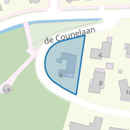 Perceel BEE02-F-3629