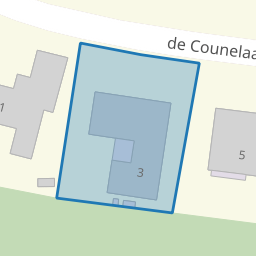 Perceel BEE02-F-3633