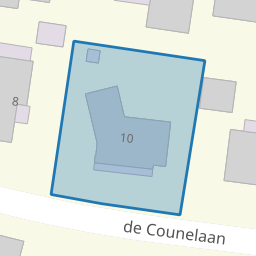 Perceel BEE02-F-3635