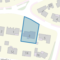 Perceel BEE02-F-3638