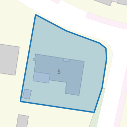 Perceel BEE02-F-3640