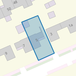 Perceel BEE02-F-3650