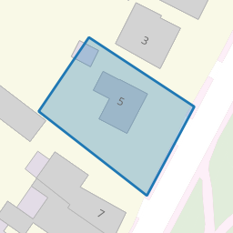 Perceel BEE02-F-3672