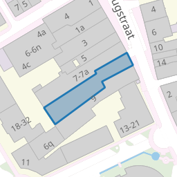 Perceel BEE02-F-3674