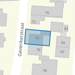 Perceel BEE02-F-3676