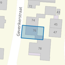 Perceel BEE02-F-3678