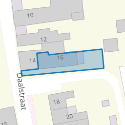 Perceel BEE02-F-3700