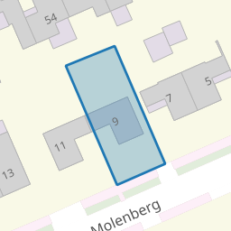 Perceel BEE02-F-3737