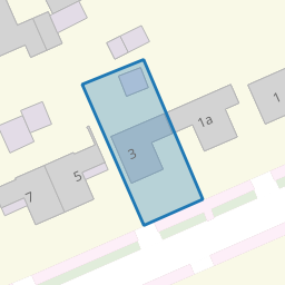 Perceel BEE02-F-3739