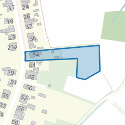 Perceel BEE02-F-3869