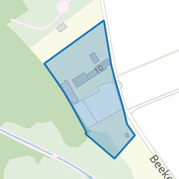 Perceel BEE02-F-3873