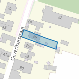 Perceel BEE02-F-3971