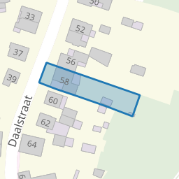 Perceel BEE02-F-3981