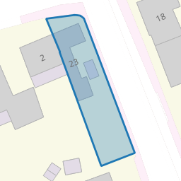 Perceel BEE02-F-4038