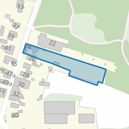 Perceel BEE02-F-4050